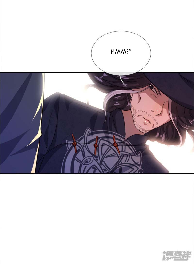 Medical Martial Arts Chapter 30 Bahasa Indonesia